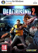 Capcom Dead Rising 2