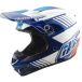 Troy Lee Designs GP Pro MIPS Segment Motocrosshelm