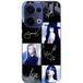 Blackpink Coque Pour Oppo Reno 13 5g blackpink signature photo