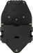 Fristads Snikki Speed vierkante houder 9235 PLST 301274 Black
