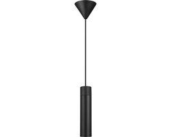 Nordlux Tilo Hanglamp - Zwart - GU10