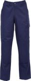 HaVeP Basic 8286 Werkbroek - Maat 44 - Marineblauw