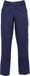 HaVeP Basic 8286 Werkbroek - Maat 44 - Marineblauw