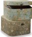 LOBERON Box set van 2 Mafleur bont