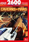 Atari Caverns of Mars - Atari 7800+
