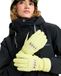 Roxy FRESHFIELD GLOVES handschoenen, geel, M