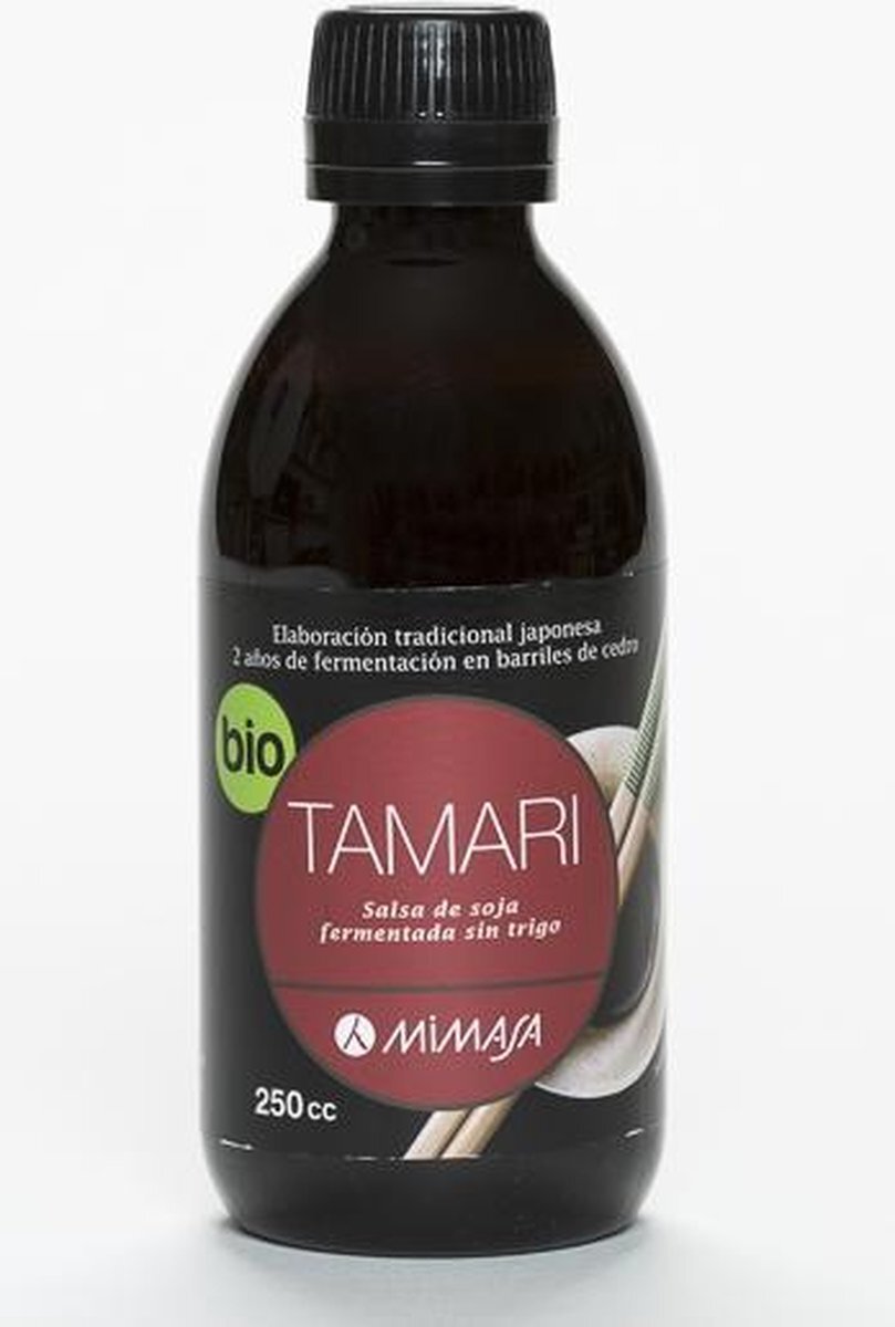 MIMASA Tamari Bio 250 Cc