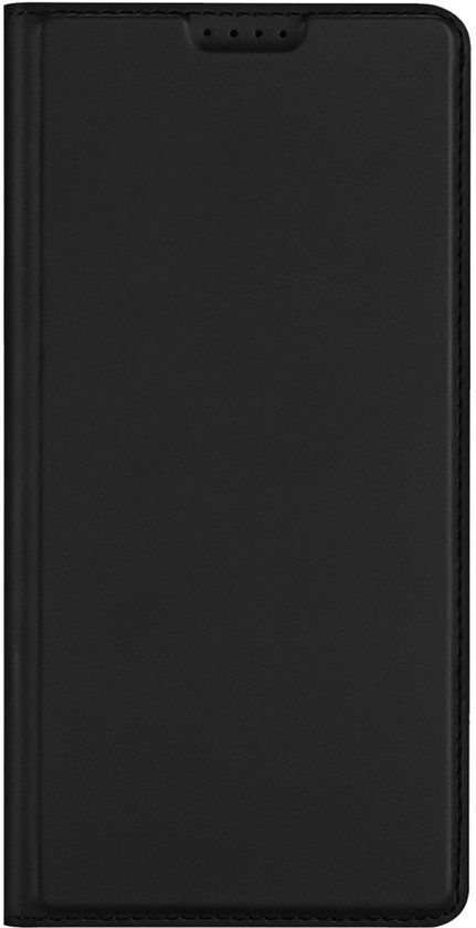 Dux Ducis Skin Pro Hoesje Geschikt voor Google Pixel 10 Pro XL | Book Case met Pasjeshouder | Portemonnee | Standaard | Zwart