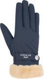 Hv Polo Handschoenen Hv Polo Garnet Donkerblauw - XS