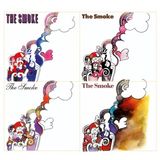 Sonic Rendezvous The Smoke The Smoke (LP)