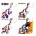 Sonic Rendezvous The Smoke The Smoke (LP)