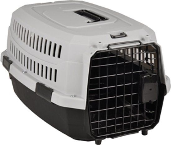 FLAMINGO Reiskennel Cargo XS 49 x 32 x 26 cm