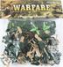 Soldats 100 pièces