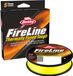 Berkley FireLine Fused Original Flame Green Gevlochten Vislijn - 150m - 0.17mm - Geel