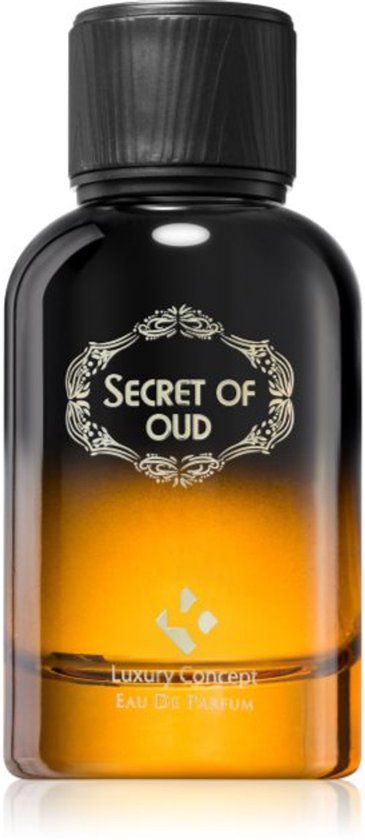 Luxury Concept / 100 ml / Unisex