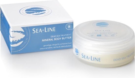 Sea-Line Body Butter 50ml