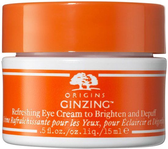 Origins Ginzing Brightening Eye Cream 15ml