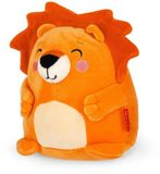 Legami - Knuffel Superzacht - Lion