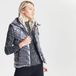 Dare2B Complicater Outdoorbodywarmer Dames - Chroom - Maat 38