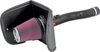 K&N Aircharger Kit passend voor Toyota Tundra 4.0L-V6 2007-2010 (63-9033)