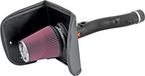 K&N Aircharger Kit passend voor Toyota Tundra 4.0L-V6 2007-2010 (63-9033)