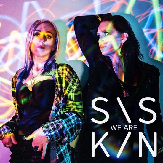 We Are Siskin - CD
