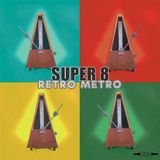 Bertus Distributie Think Like A Key Retro Metro