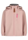 Sterntaler Jacke Mit Kapuze Softshell jas met capuchon, uniseks, baby, 1 stuk