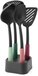 Brabantia Tasty+ Keukengerei Set - 4-delig - Mixed Colours
