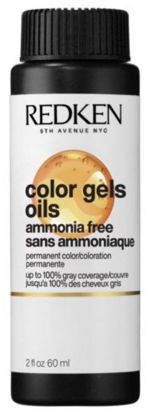 Redken Color Gels Oils 60ml
