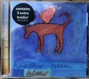 Souffleur Heather Nova - Souffleur