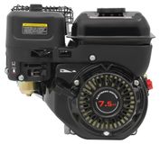 Merkloos 4-Takt Benzinemotor 212 cc, 7,5 pk