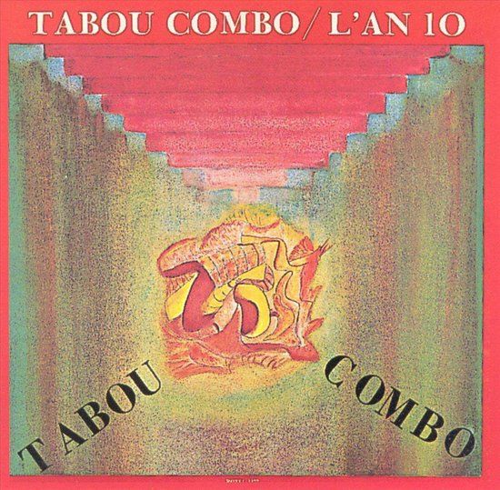 L'an 10 - Audioboek CD