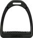 Harry's Horse Compositi Profile premium - Stijgbeugel - Zwart - mt. 12cm