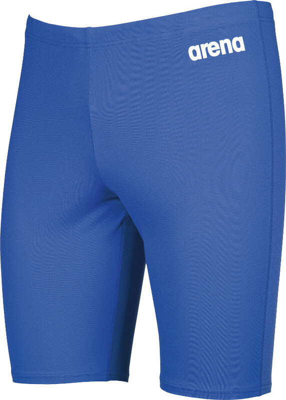 Arena Solid zwembroek Heren blauw DE 7 / US 38 2018 Zwemshorts