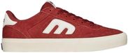 Etnies Locut Vulc Chaussures Rouge UE 45 1/2