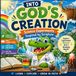 Into Independently Published Into God's Creation