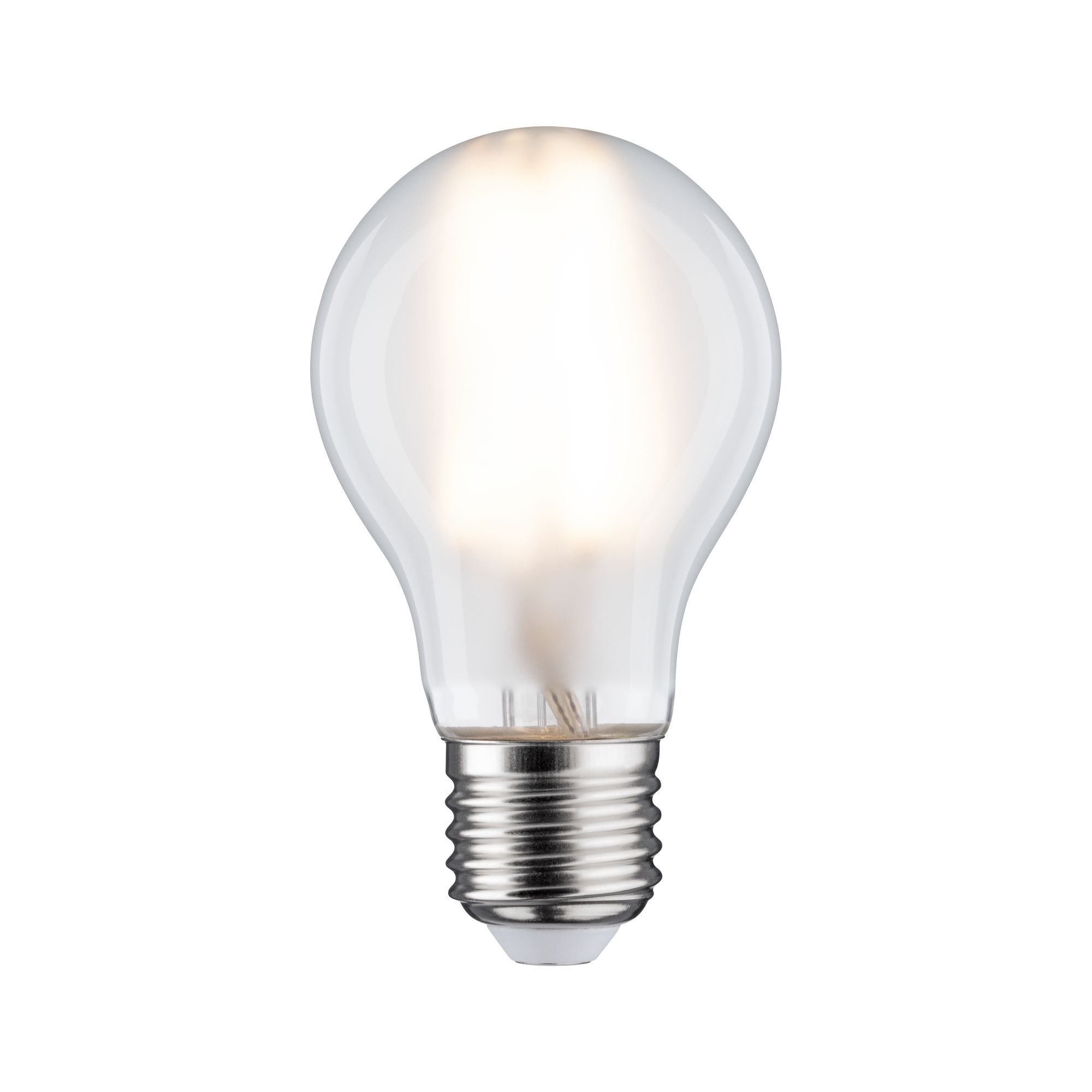 Paulmann 286.22 LED Lamp | E27 | 9W | 1055 Lumen | 2700K | Dimbaar