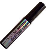 Maybelline Celebrate Glitter Top Coat Mascara