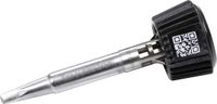 Ersa 0142CDLF24L/SB Soldeerpunt Beitelvorm Grootte soldeerpunt 2.40 mm Inhoud: 1 stuk(s)