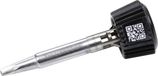 Ersa 0142CDLF24L/SB Soldeerpunt Beitelvorm Grootte soldeerpunt 2.40 mm Inhoud: 1 stuk(s)
