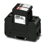 Phoenix Contact 2800187 VAL-MS-T1/T2 335/12.5/1+1 Overspanningsveilige afleider