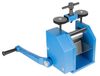 StarTech Schmuck-walspaal - Handmatig aangedreven 3-in-1 walspaal - Voor dunne metalen platen