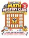 Sidney Vale Math Mystery Club: Can You Unmask Captain Twinkle?