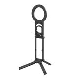 SmallRig 6470 FS-C1 Foldable Phone Support with Carabiner Clip