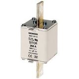 Siemens - SIEM SITOR CARTOUCHE NH2 350A 3NE1331-0
