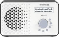 TechniSat Viola 200 draagbare DAB+ en FM-radio