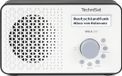 TechniSat Viola 200 draagbare DAB+ en FM-radio