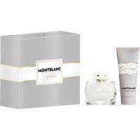 Montblanc Bodylotion / 100 / Dames