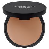 Bareminerals BAREPRO Pressed 16H Powder - Medium Deep 45 - 8 g